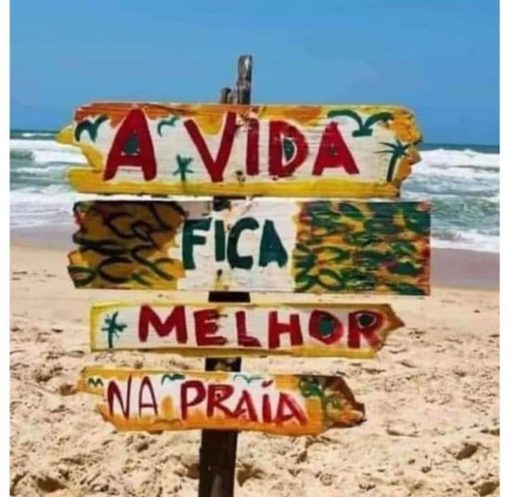 Apartamento Completo Pertinho Da Praia! Wi-Fi E Muito Mais Praia Grande  Exterior photo